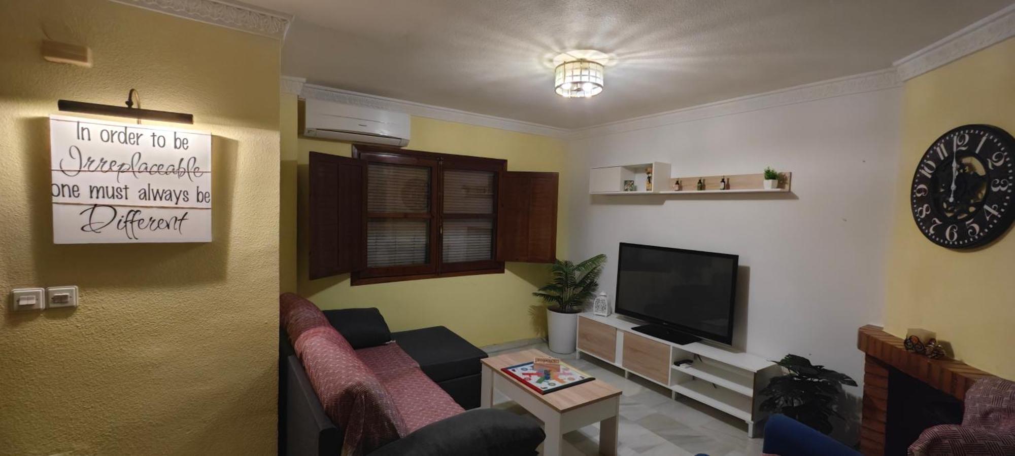 La Casita De Juana Villa - Malaga — Photos 2