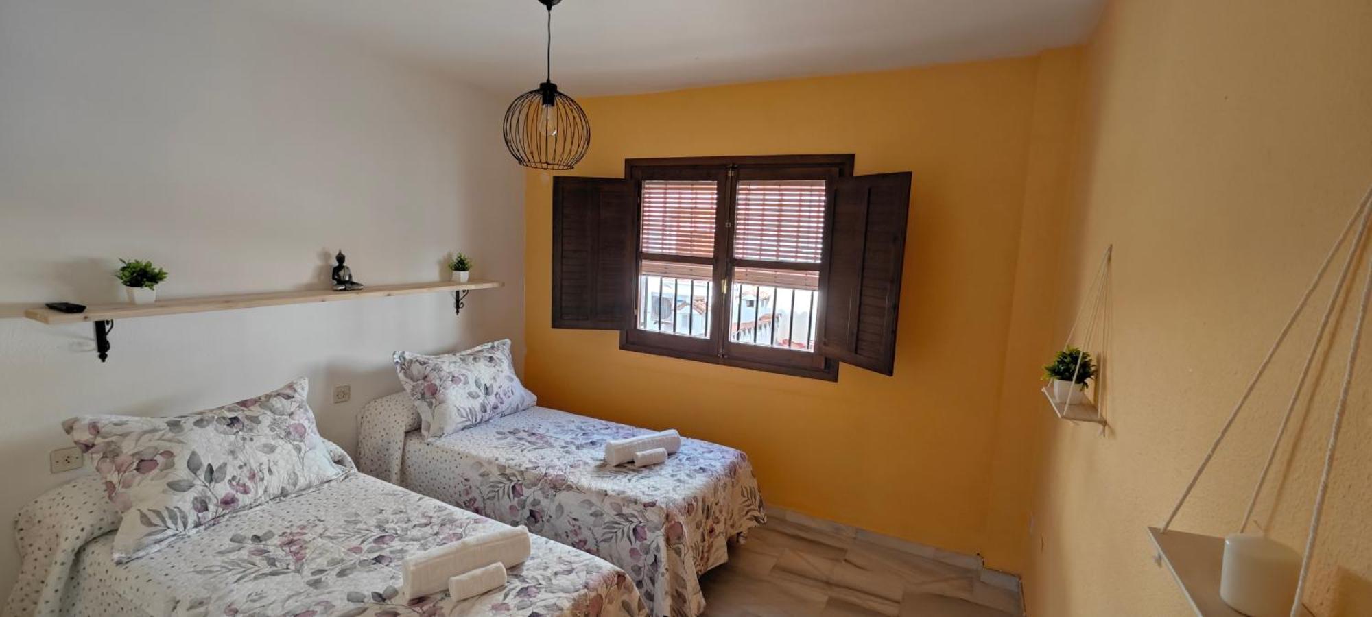 La Casita De Juana Villa - Malaga — Photos 3